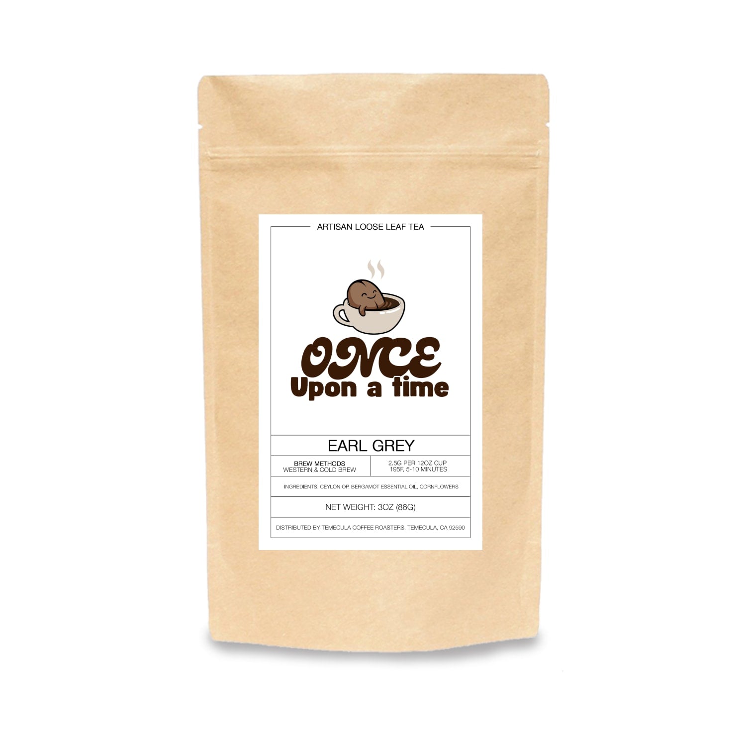 Earl Grey